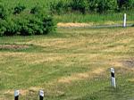 Land for sale at bandaragama bordering yatiyana road