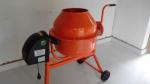 Mini concrete mixer homagama