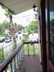 Upstair annex for rent fort meegoda road