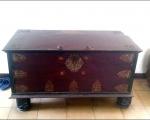 Original dutch antique items