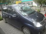Perodua viva elite car lady doctor used