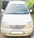 Toyota 121 showroom condition car for sale