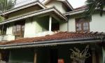 Land with new house for sale chilaw