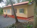 A newly built house for rent minuwangoda