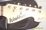 Washburn x series guitar for sale