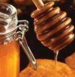 Bee honey