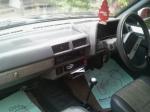 Nissan ad sports wagon car