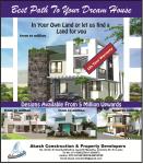 Akash construction