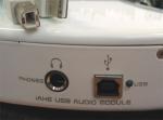 Behringer usb guitar for sale