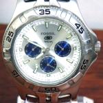 Original fossil men watch