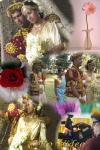 Wedding video photography