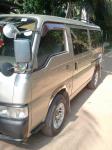 E 24 nissan caravan