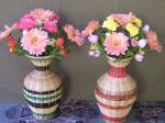 Hand made cane products
