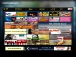 Channelslkcom is for sale with domain and site plus 1 year hosting