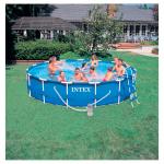 Beautiful swimming pool