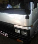 Nissan van immediate sale at marawila