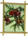 Attractive glass paintings