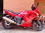 Karizma zmr bike for sale