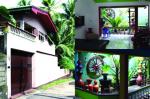 House for sale in thihariya near kandy main road