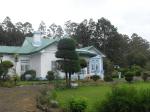Colonial bungalow for sale in nuwara eliya