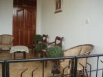 New houseupper floor for rent in negombo copra junction