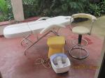 Salon equipments for sale