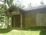 House for sale in coconut land in kalutara