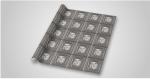 Wrapping paper packaging boxes softwave