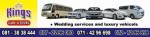 Kings cabs tours