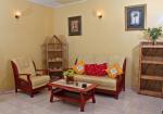 Fully furnished one bedroom annex for rent in negombo