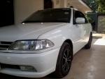 Toyota carina 212 ti my road car for sale in katunayake