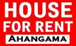 House for rent in ahangama town 4 bedrooms