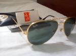 Original ray ban aviator shades