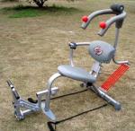 Home gym