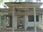 Partially built house for sale in unawatunagalle