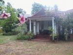 Kalutara house with 55 perch land in kalutara north