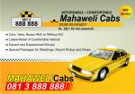 Mahaweli cabs kandy