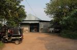 Building ware house for rent in mulleriyawa new town