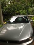 Mitsubishi galant car for sale in andiambalama
