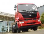 Prime mover 40 feet transport services tech fab engineering