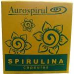 Spirulina worlds best food
