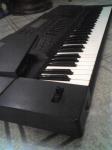 Roland jw 50 workstation keyboard