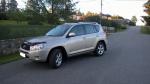 Toyota rav4 22 d 4d 2007