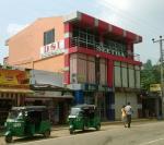 Business premises and house kandy bokkawala town