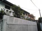 Upstairs for rent in panadura
