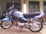 Hero honda super spender kahatuduwa
