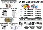 Mug printing online with delivery