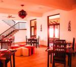 Maresia beach villa wadduwa