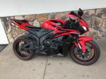 2011 honda cbr 600rr for sale
