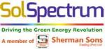 Solspectrum